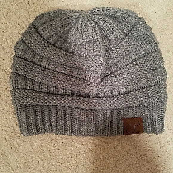 Other - C.C. Beanie